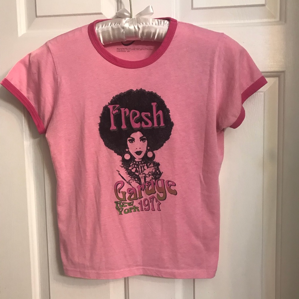 Five Crown Fresh T-Shirt